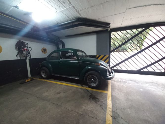 Apartamento en  Venta en Puente largo, Bogotá - Miniatura 21