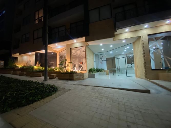 Apartamento en  Venta en Bella suiza, Bogotá - Miniatura 2