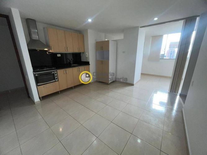 Apartaestudio en  Arriendo en Cabecera del llano, Bucaramanga - Miniatura 2