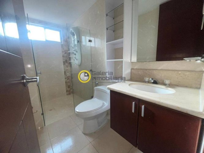 Apartaestudio en  Arriendo en Cabecera del llano, Bucaramanga - Miniatura 5