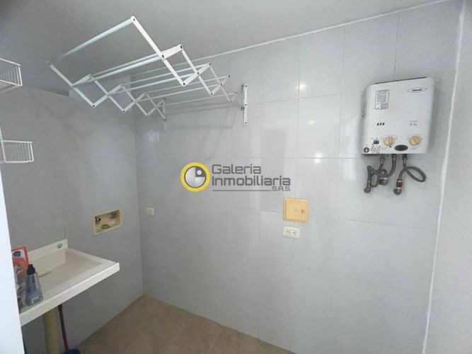 Apartaestudio en  Arriendo en Cabecera del llano, Bucaramanga - Miniatura 6