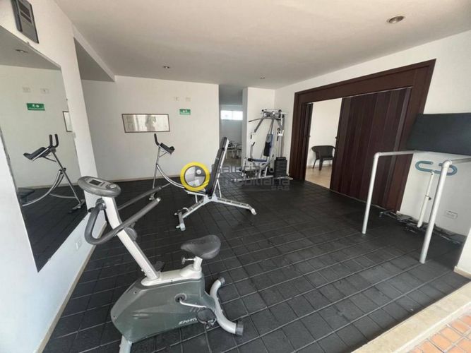 Apartaestudio en  Arriendo en Cabecera del llano, Bucaramanga - Miniatura 9