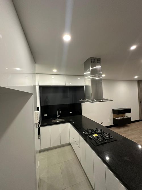 Apartamento en  Venta en Bella suiza, Bogotá - Miniatura 12