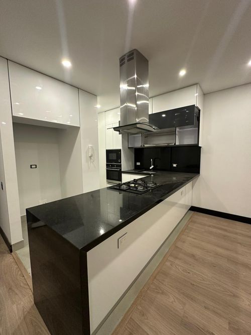 Apartamento en  Venta en Bella suiza, Bogotá - Miniatura 21