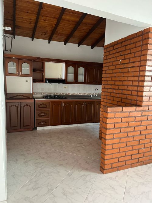 Casa en  Arriendo en Cabañitas, Medellín - Miniatura 12