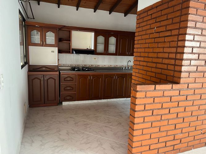 Casa en  Arriendo en Cabañitas, Medellín - Miniatura 13
