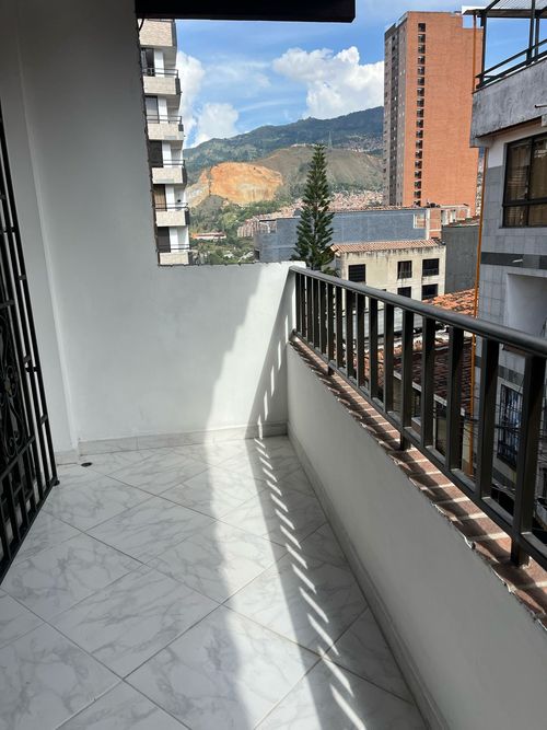Casa en  Arriendo en Cabañitas, Medellín - Miniatura 15
