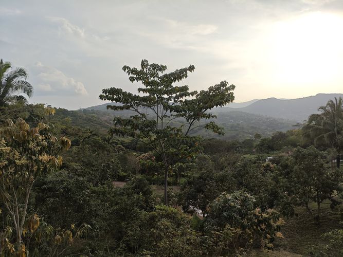 Finca en  Venta en Las mercedes, Anapoima - Imagen 1