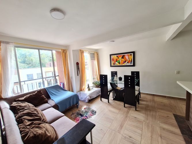 Apartamento en  Venta en Cerro de Oro, Manizales - Miniatura 2