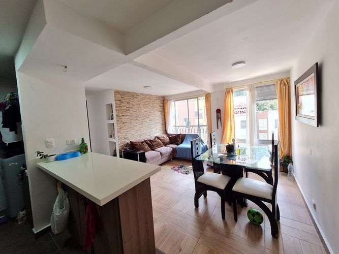 Apartamento en  Venta en Cerro de Oro, Manizales - Imagen 1