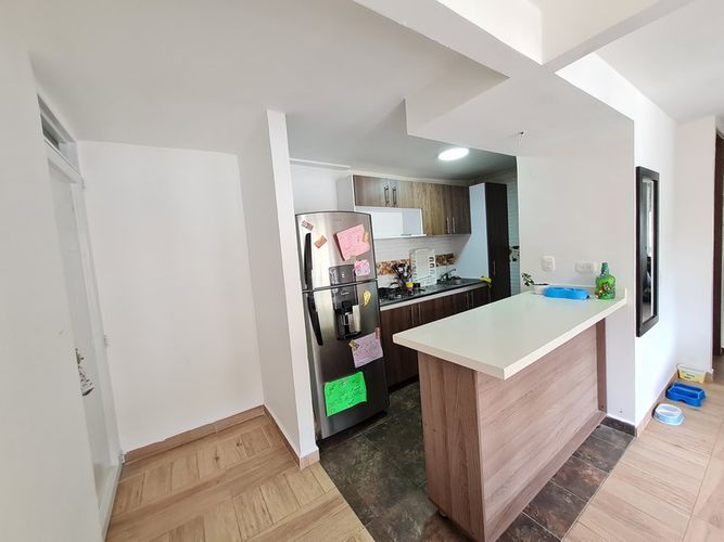 Apartamento en  Venta en Cerro de Oro, Manizales - Miniatura 4