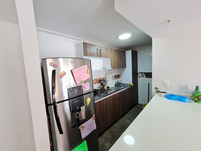 Apartamento en  Venta en Cerro de Oro, Manizales - Miniatura 5