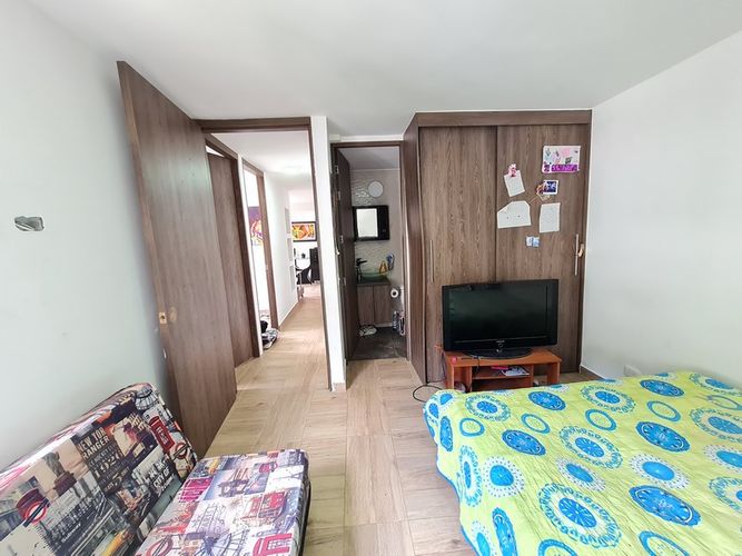Apartamento en  Venta en Cerro de Oro, Manizales - Miniatura 6