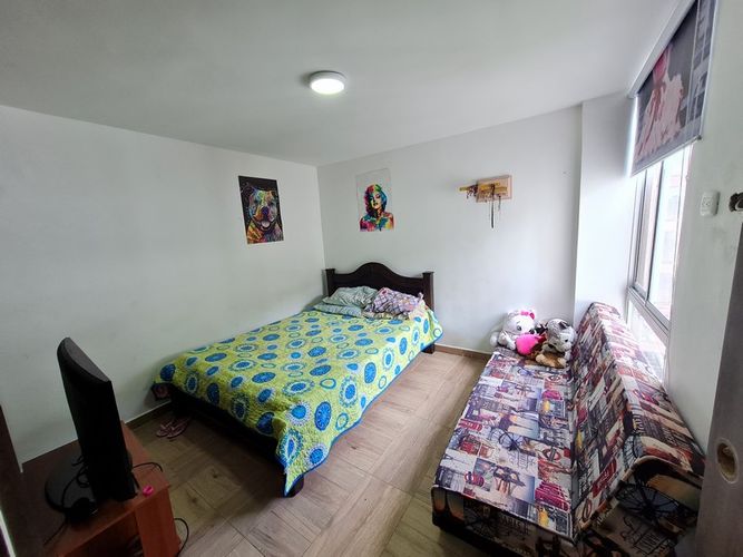 Apartamento en  Venta en Cerro de Oro, Manizales - Miniatura 7