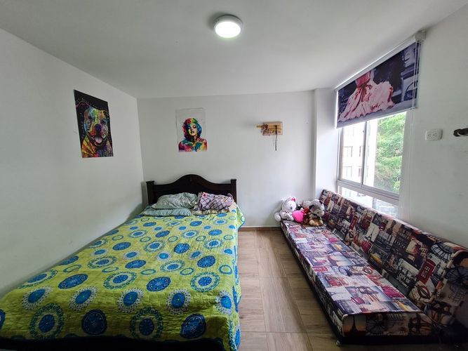 Apartamento en  Venta en Cerro de Oro, Manizales - Miniatura 8