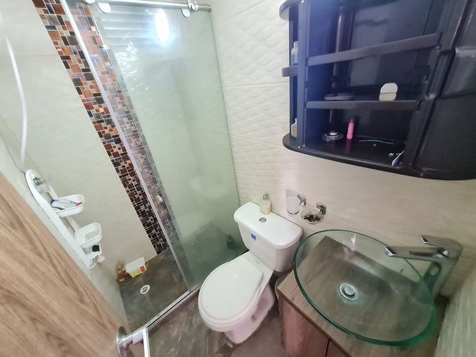 Apartamento en  Venta en Cerro de Oro, Manizales - Miniatura 9