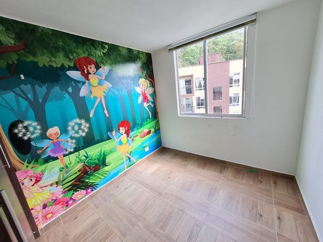 Apartamento en  Venta en Cerro de Oro, Manizales - Miniatura 10