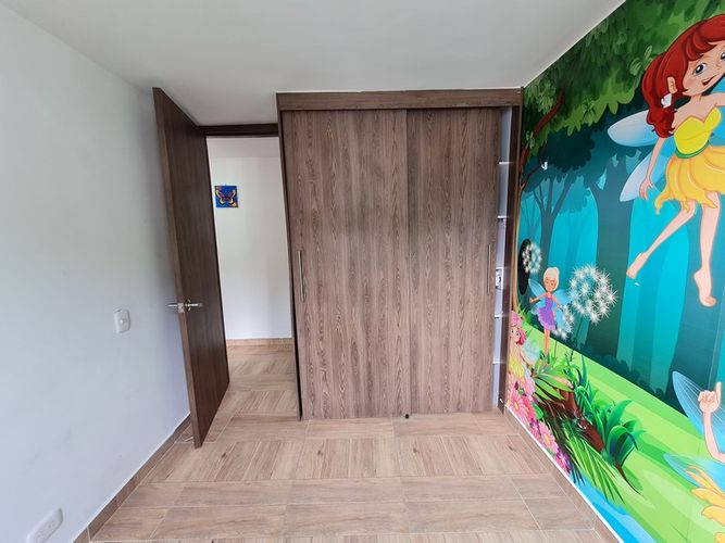 Apartamento en  Venta en Cerro de Oro, Manizales - Miniatura 11