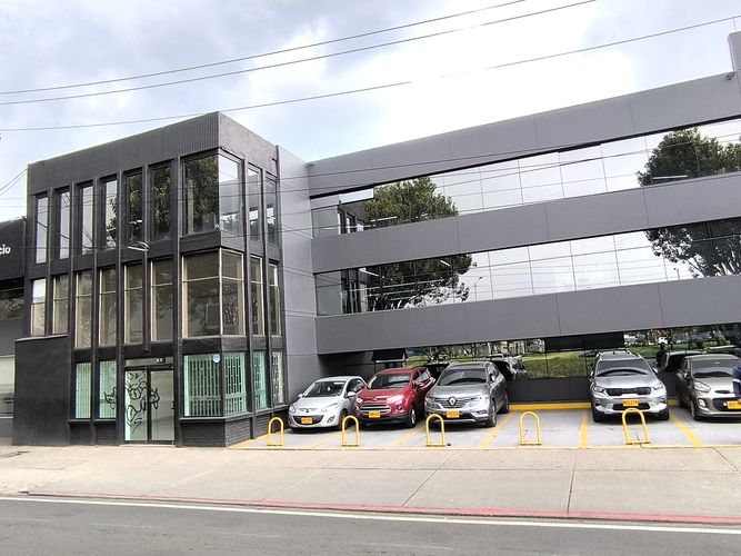 Local en  Arriendo en Industrial centenario, Bogotá - Imagen 1