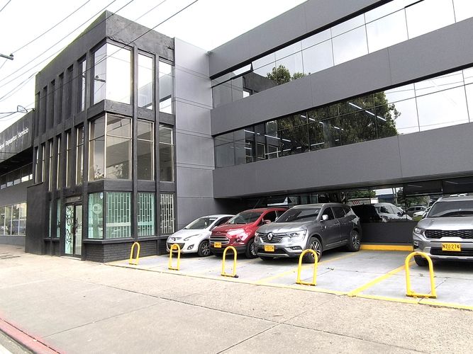 Local en  Arriendo en Industrial centenario, Bogotá - Miniatura 2