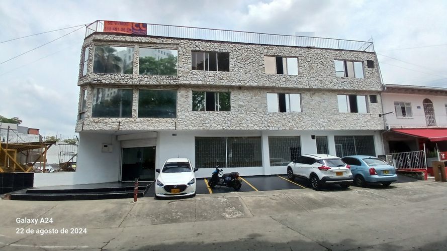 Edificio en  Arriendo en Tequendama, Cali - Imagen 1