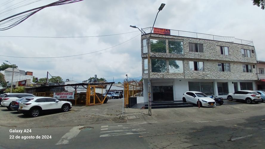 Edificio en  Arriendo en Tequendama, Cali - Miniatura 2