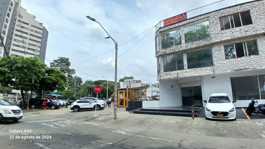Edificio en  Arriendo en Tequendama, Cali - Miniatura 18