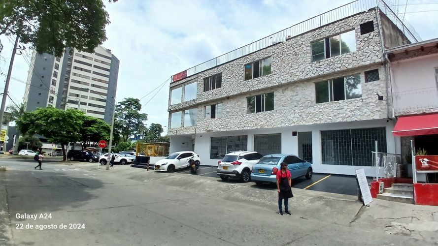 Edificio en  Arriendo en Tequendama, Cali - Miniatura 25
