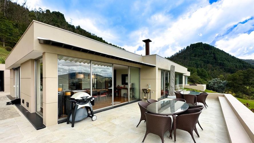Finca en  Venta en Centro, La calera - Imagen 1