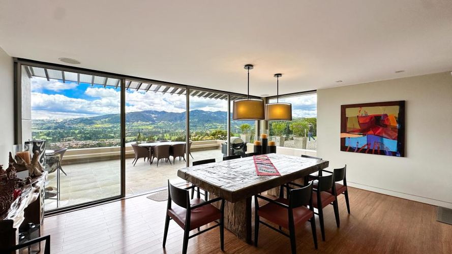 Finca en  Venta en Centro, La calera - Miniatura 2