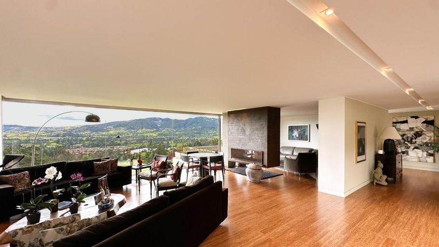 Finca en  Venta en Centro, La calera - Miniatura 4