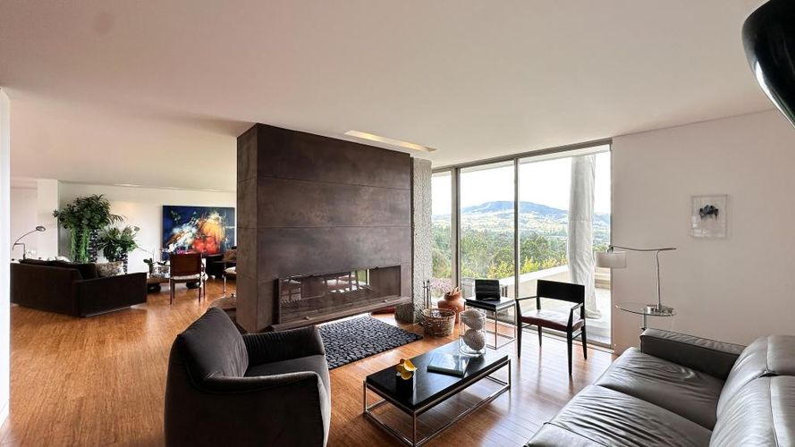 Finca en  Venta en Centro, La calera - Miniatura 5