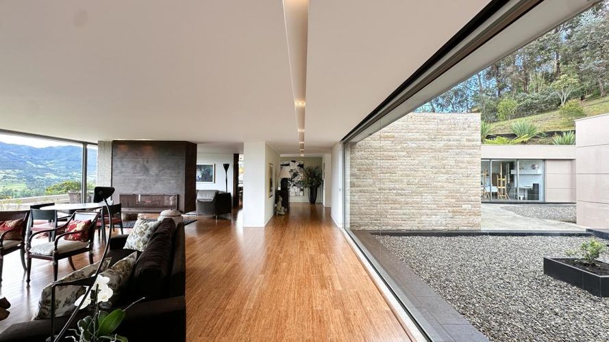 Finca en  Venta en Centro, La calera - Miniatura 6