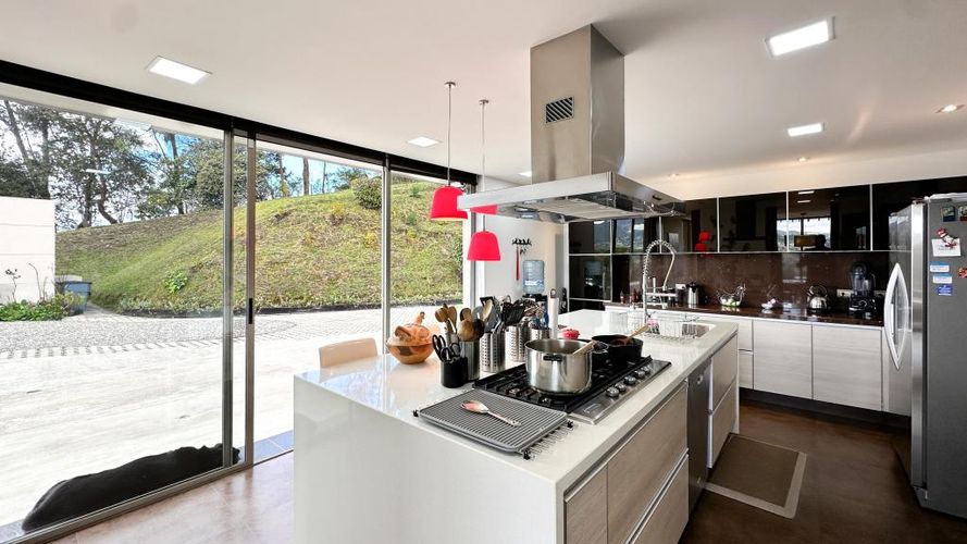 Finca en  Venta en Centro, La calera - Miniatura 9