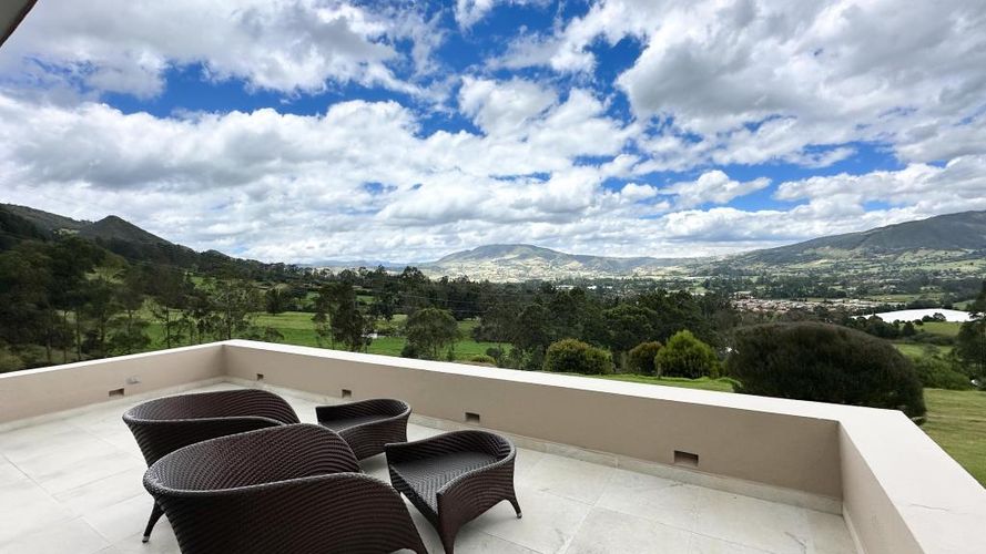 Finca en  Venta en Centro, La calera - Miniatura 13