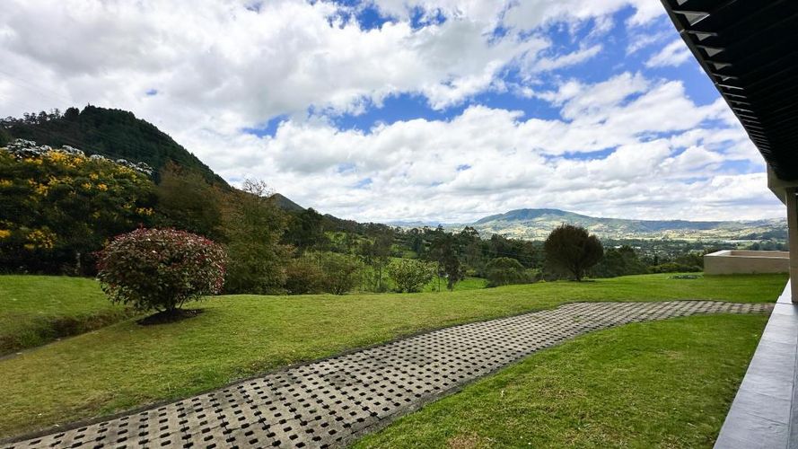 Finca en  Venta en Centro, La calera - Miniatura 21