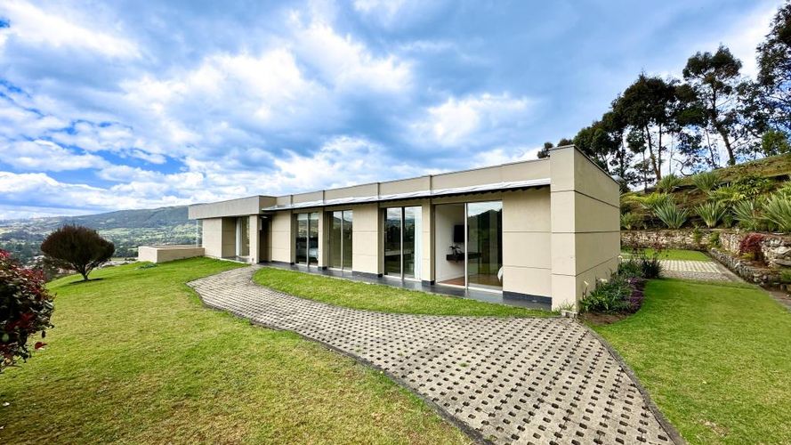 Finca en  Venta en Centro, La calera - Miniatura 22