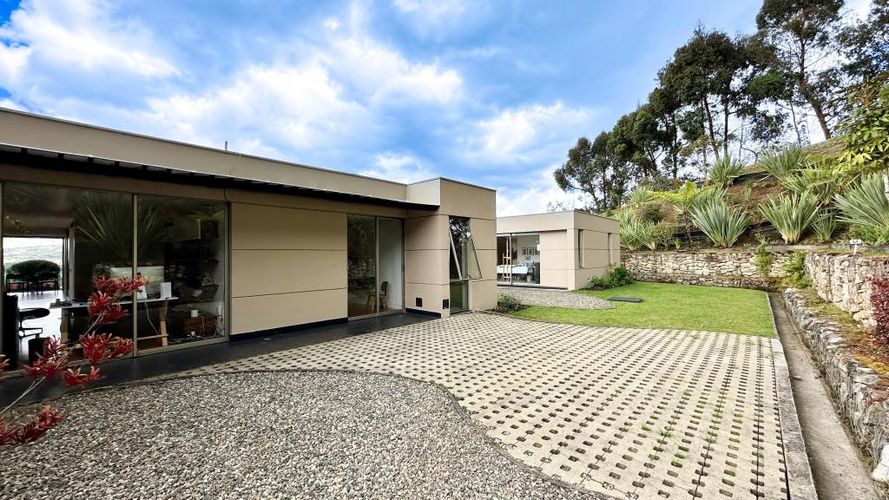 Finca en  Venta en Centro, La calera - Miniatura 23