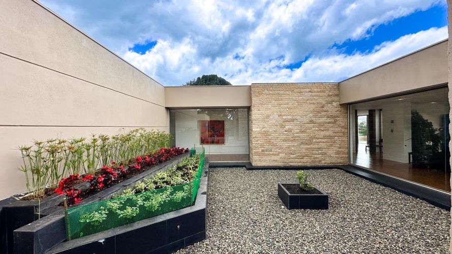 Finca en  Venta en Centro, La calera - Miniatura 24