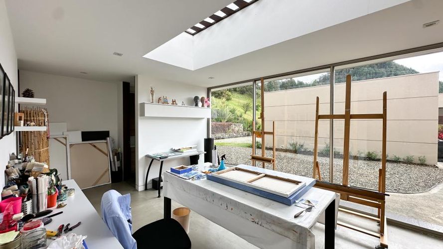Finca en  Venta en Centro, La calera - Miniatura 25