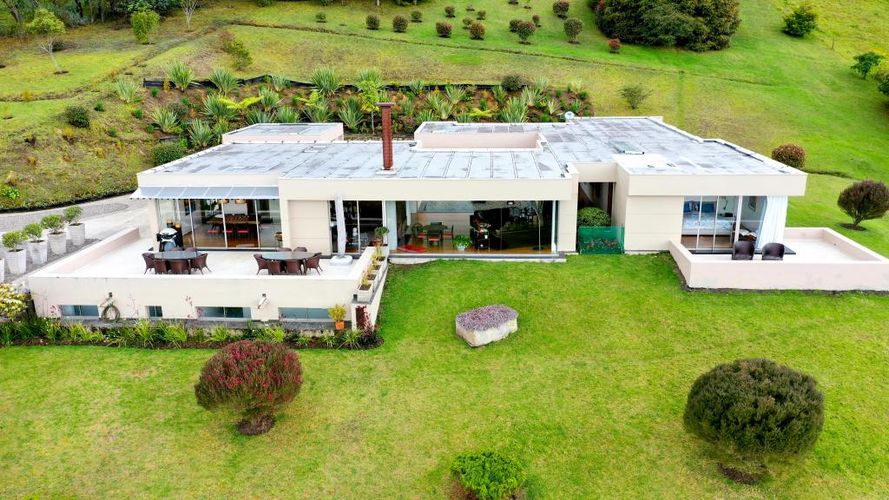 Finca en  Venta en Centro, La calera - Miniatura 26
