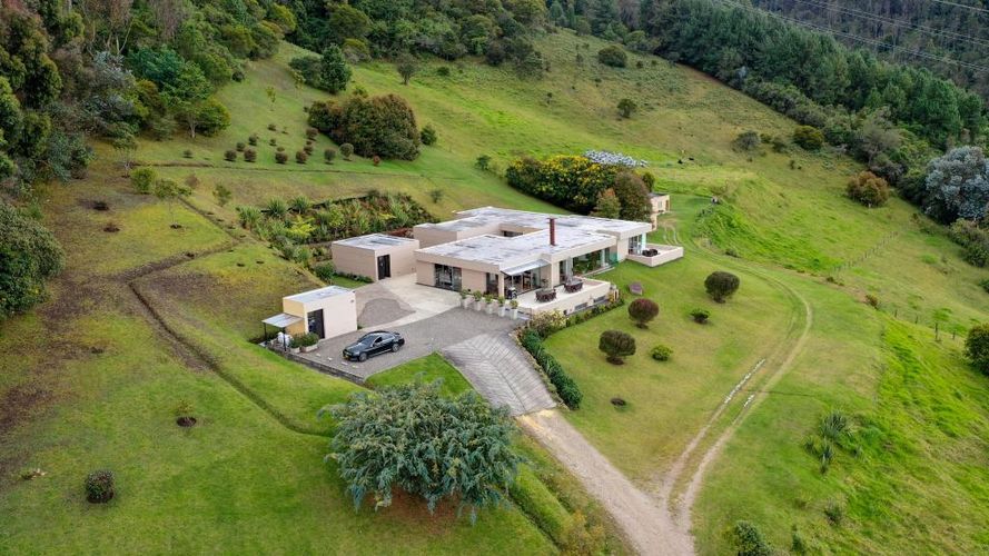 Finca en  Venta en Centro, La calera - Miniatura 27