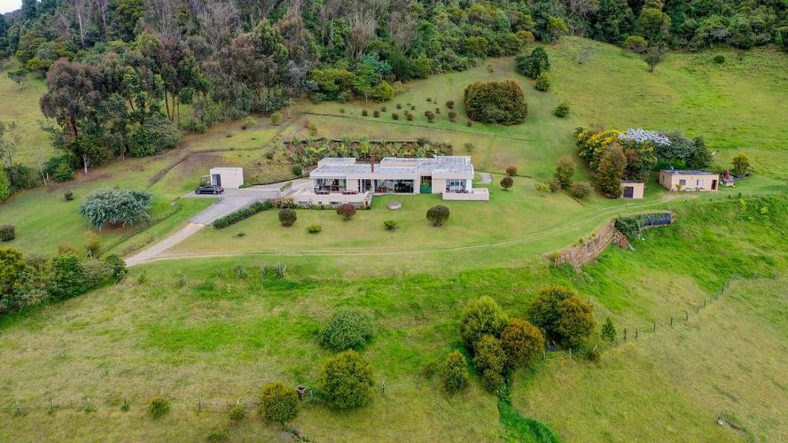 Finca en  Venta en Centro, La calera - Miniatura 28