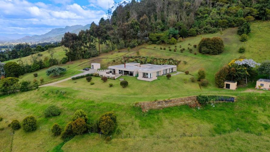 Finca en  Venta en Centro, La calera - Miniatura 29