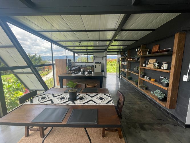 Casa en  Arriendo en Rionegro - Miniatura 7