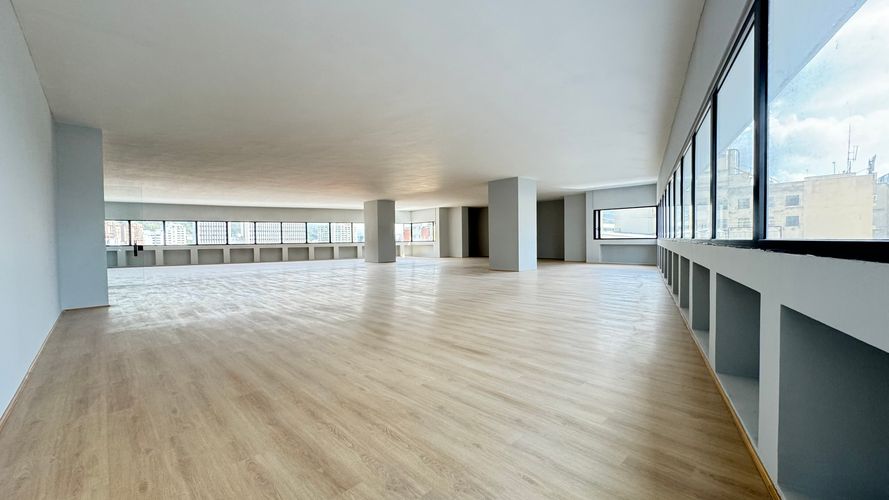 Oficina en  Arriendo en Juanambu, Cali - Miniatura 5