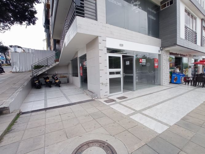 Local en  Arriendo en Nueva fontana, Bucaramanga - Miniatura 2