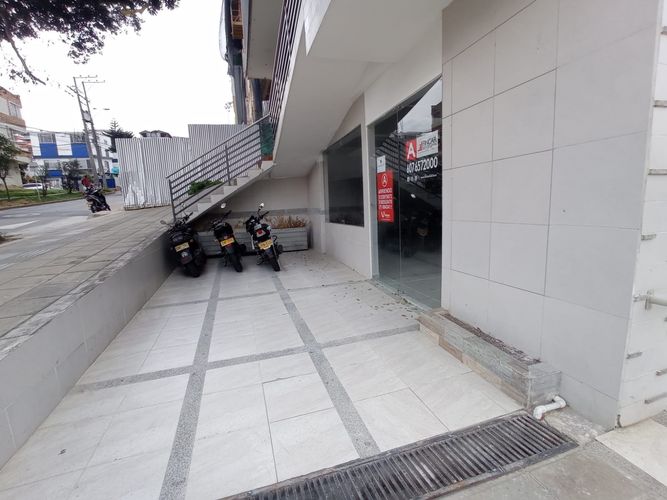 Local en  Arriendo en Nueva fontana, Bucaramanga - Miniatura 3