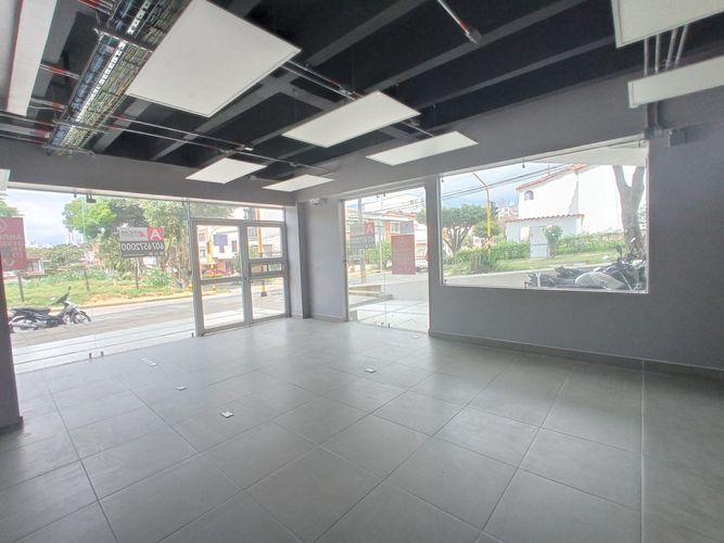 Local en  Arriendo en Nueva fontana, Bucaramanga - Miniatura 7