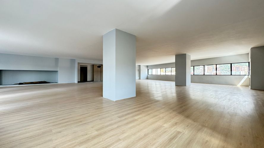 Oficina en  Arriendo en Juanambu, Cali - Miniatura 4